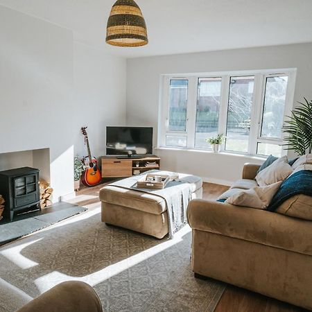Tideaway - Cosy Seaside Village Bungalow Near Beach Castlerock Luaran gambar