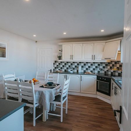 Tideaway - Cosy Seaside Village Bungalow Near Beach Castlerock Luaran gambar