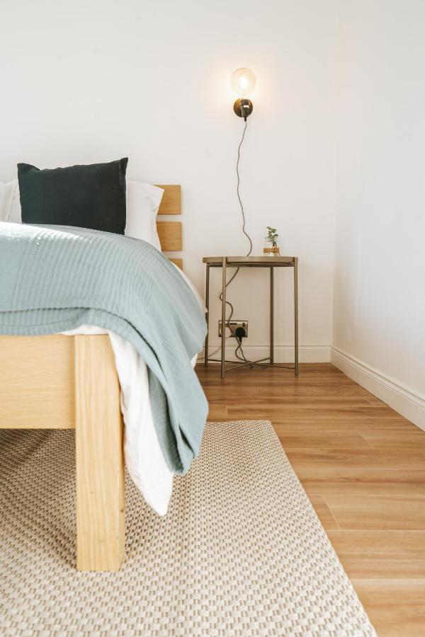 Tideaway - Cosy Seaside Village Bungalow Near Beach Castlerock Luaran gambar