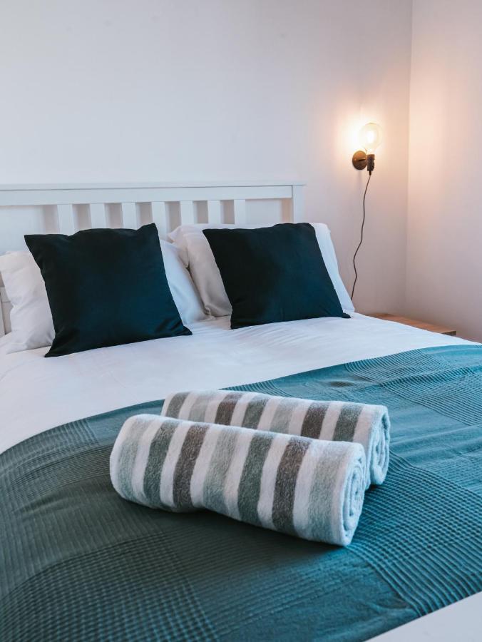 Tideaway - Cosy Seaside Village Bungalow Near Beach Castlerock Luaran gambar