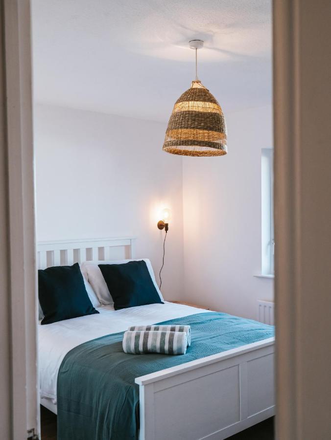 Tideaway - Cosy Seaside Village Bungalow Near Beach Castlerock Luaran gambar