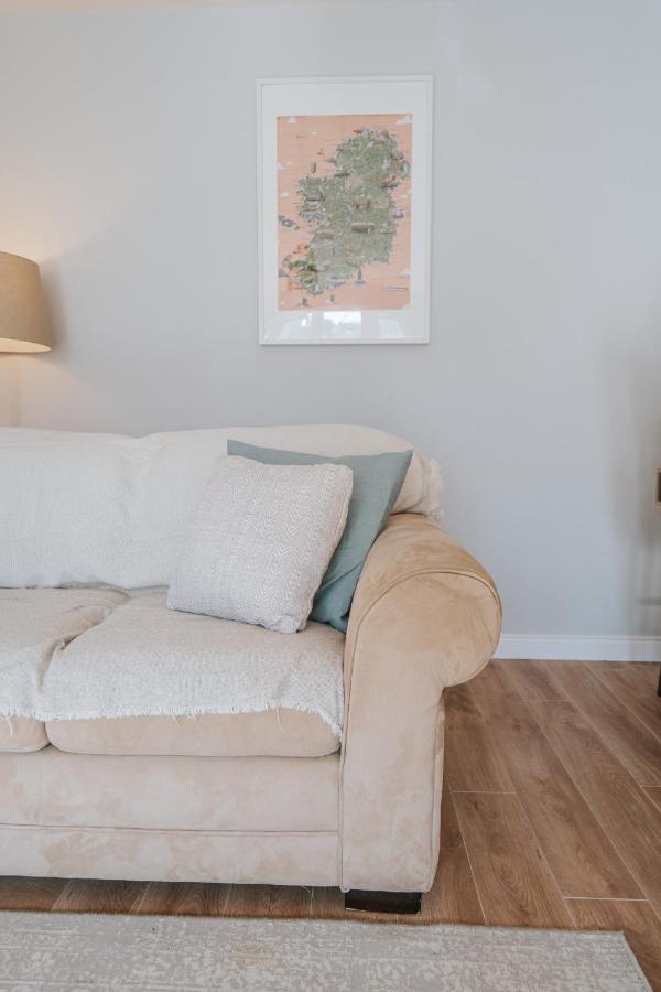 Tideaway - Cosy Seaside Village Bungalow Near Beach Castlerock Luaran gambar